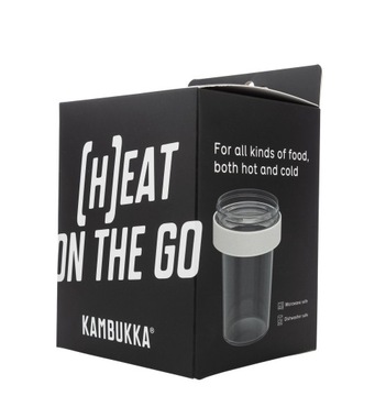 Дополнительное отделение для термоса Kambukka Bora.