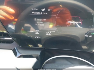 Audi Q6 2025 Audi Q6 e-tron Premium Quattro 2025 Elektryczny 456KM, zdjęcie 12