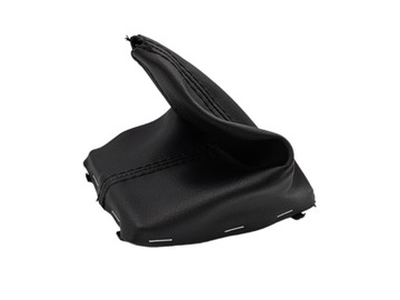 ПЫЛЬНИК ПЕРЕКЛЮЧЕНИЯ ПЕРЕДАЧ FORD C-MAX 2007-2010 KUGA MK1 2008-2012 ЧЕРНАЯ РЕЗЬБА