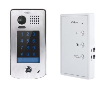 ВИДЕОДОМОН S1301D VIDOS