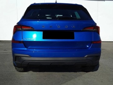 Skoda Kamiq Crossover Facelifting 1.0 TSI 115KM 2025 SKODA Kamiq Selection 1.0 TSI DSG Suv 115KM 2025, zdjęcie 3