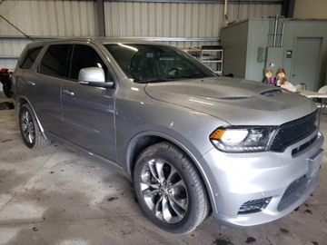 Dodge Durango III 2019 Dodge Durango RT 2019 5.7l 5.7 Benzyna 360KM, zdjęcie 4