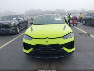Lamborghini Urus 2023 Lamborghini Urus Performante 2023 4.0 Benzyna 657KM, zdjęcie 7