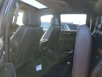  GMC Sierra 1500 Crew Cab Short Bed At4 4SB 2025 6.2 Benzyna 420KM, zdjęcie 14