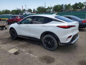 Buick 2024 Buick Inny Envista Sport Touring 2024 1.2l 1.2 Benzyna 136KM, zdjęcie 1