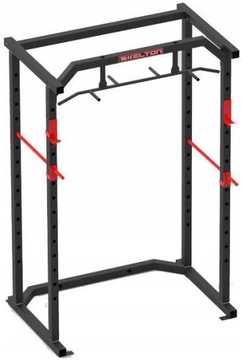 KELTON RACK HS12 CROSSFIT DIP ASEKURACJA DRĄŻEK