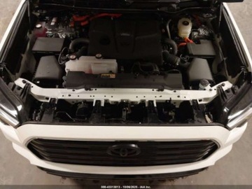 Toyota Sequoia II 2025 Toyota Sequoia Limited 2025 3.4l 3.4 Hybryda 437KM, zdjęcie 8