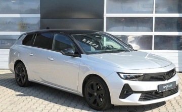 Opel 2024 Opel Astra VI 1.5 CDTI GS SS 130KM Automat SalonPL Gwarancja od RiA, zdjęcie 15