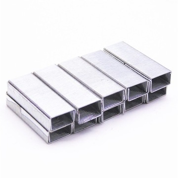 1 szt. Panda cartoon Mini zszywacz szkolne