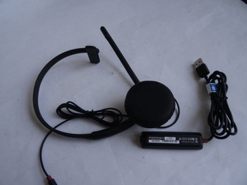 НАУШНИКИ PLANTRONICS BLACKWIRE 315T