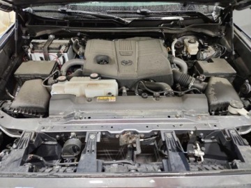 Toyota Tundra II 2024 Toyota Tundra Sr5 2024 3.4 Benzyna 389KM, zdjęcie 6