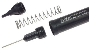 Профессиональная антистатическая консервная экстракторка Pro'sKit 8PK-366NA