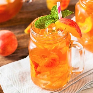 ФРУТТАМАКС Персиковый сироп 500 мл