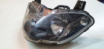GILERA RUNNER SP REFLEKTOR LAMPA PRZÓD