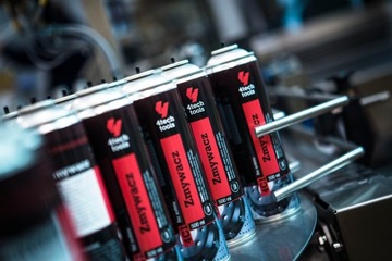 ОЧИСТИТЕЛЬ ТОРМОЗОВ ОЧИСТИТЕЛЬ 24 ШТУК 600мл