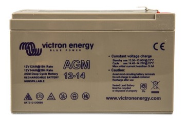 Akumulator Victron Energy BAT212120086