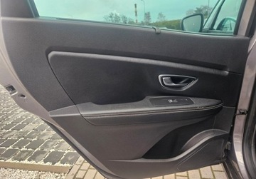 Renault Scenic IV 1.7 Blue dCi 150KM 2019 Renault Grand Scenic Renault Scenic 1.7 dci LED Automat Key Less Navi Gwar, zdjęcie 25