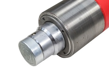 ГИДРАВЛИЧЕСКИЙ ЦИЛИНДР ДЛЯ ПРЕССА 30Т 30ТОН