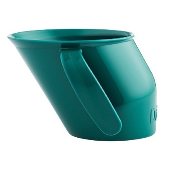 Doidy Cup Kubek szmaragdowy 3 m+ 200 ml
