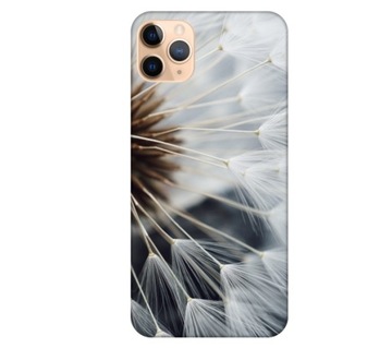 Etui pokrowiec do iPhone 11 Pro Max Dmuchawce