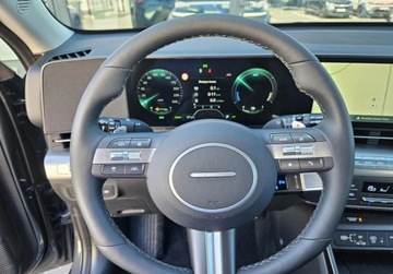 Hyundai Kona II 2025 Hyundai Kona HEV Executive Oferta Specjalna 1.6 Hybryda 129KM, zdjęcie 23
