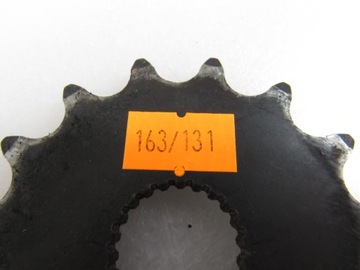 Комплект клапан + замок Aprilia RS 125