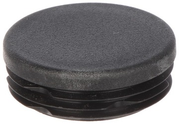 KOREK DEKIEL ZATYCZKA NA MASZT RURĘ SŁUPEK 45 mm