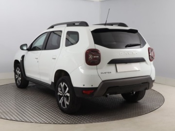 Dacia Duster II SUV Facelifting 1.3 TCe 150KM 2022 Dacia Duster 1.3 TCe, Salon Polska, Serwis ASO, zdjęcie 3