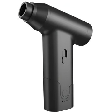 Беспроводная воздуходувка XB1 для очистки электроники и пыли