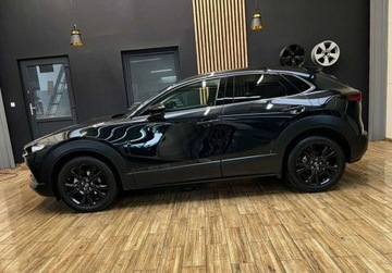 Mazda CX-30 2.0 SKYACTIV-G 150KM 2024 Mazda CX-30 2.0 150 KM bezwypadkowa 6 000 km JAK NOWA HUD BOSE, zdjęcie 11