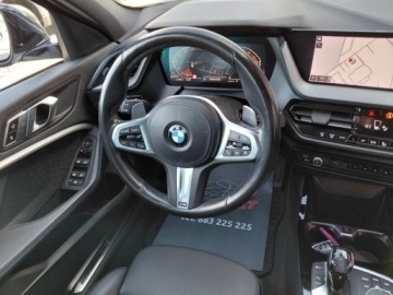 BMW Seria 1 F40 2021 BMW Seria 1 M Pakiet Automat Full LED Navi Kamera 2.0 Diesel 150KM, zdjęcie 18