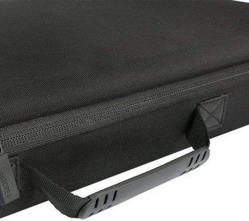 Жесткий дорожный чемодан co2crea ЧЕМОДАН ДЛЯ КОНТРОЛЛЕРА