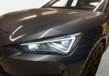 Cupra Leon II Hatchback 2.0 TSI 245KM 2023 Cupra Leon VAT 23 2.0TSI 245KM DSG 2023 r., Salon PL, przebieg tylko 28tys, zdjęcie 8
