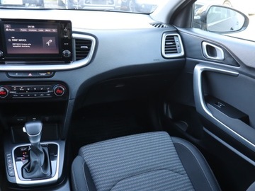 Kia Ceed III Kombi Facelifting 1.5 T-GDI 160KM 2023 Kia Ceed 1.5 T-GDI, Salon Polska, 1. Właściciel, zdjęcie 7