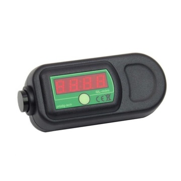 Czujnik grubości lakieru miernik tester PRODIG GL-MINI aluminium stal ocynk