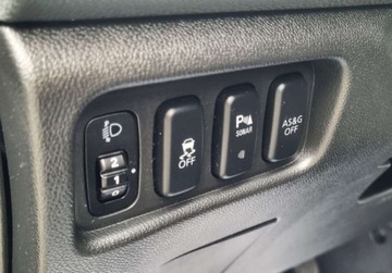 Citroen C3 Aircross  2016 Citroen C4 Aircross 4WD Sliczny 1.6 HDi Bogata Wersja WYJATKOWY Zadbany OR, zdjęcie 20