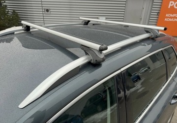 Skoda Karoq Crossover 1.5 TSI ACT 150KM 2020 Skoda Karoq 1.5 Benzyna 150KM, zdjęcie 11