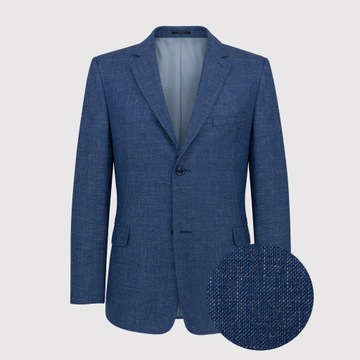 Marynarka męska Slim Fit PAKO LORENTE 50/188