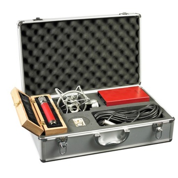 AVANTONE CV-28 - Mikrofon lampowy