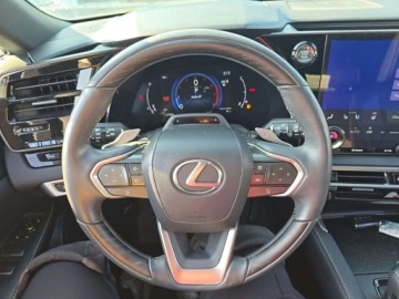 Lexus RX V 2024 Lexus RX 350 Premium Plus 2024 2.4 Benzyna 275KM, zdjęcie 12