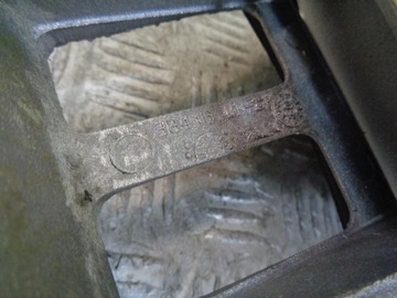 LOKETNÍ OPĚRKA FIAT STILO 01-