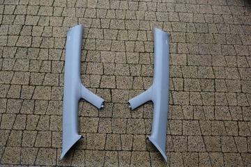 POSZYCIE SŁUPKA VW SHARAN 3 7N0867234C 7N0867233A