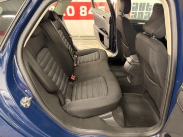 Ford Mondeo V Sedan 2.0 TDCi 150KM 2016 Ford Mondeo duze rodzinne przestronne bezwypadkowe auto z 2.0 Diesel 150KM, zdjęcie 36