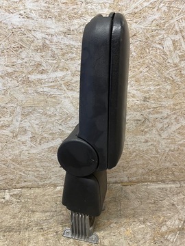 Podłokietnik Skóra Skoda Roomster Fabia 2 II 07-14r ori OEM