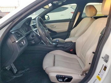 BMW Seria 4 F32-33-36 2016 BMW Seria 4 435i, 3.0L R-6 300KM, RWD, od ubezpieczalni 3.0 Benzyna 300KM, zdjęcie 6