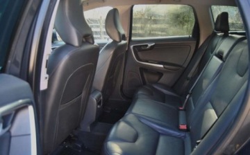 Volvo XC60 I SUV Facelifting 3.0 T6 304KM 2014 Volvo XC 60 GWARANCJA, 3.0 Benzyna T6 304KM, 4x4, Automat, Bardzo maly prz, zdjęcie 5