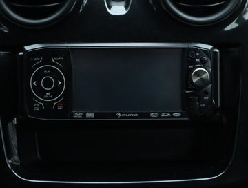 Dacia Logan II Sedan Facelifting 1.0 SCe 73KM 2019 Dacia Sandero 1.0 SCe, Salon Polska, Serwis ASO, zdjęcie 11