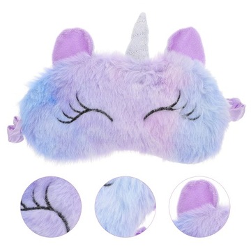 ФИОЛЕТОВАЯ СУЧКА С МУЛЬТФИЛЬНЫМ УЗОРОМ