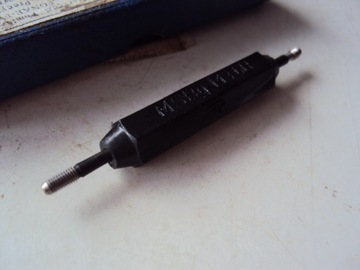 Тест потока потока MSBG M3