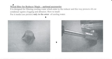 HL PROPAN - Редуктор MAGIC 3 COMPACT до 250 л.с.